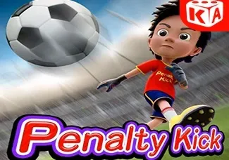 Penalty Kick thumbnail