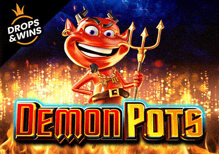 Demon Pots™ thumbnail