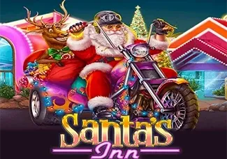 Santa's Inn thumbnail