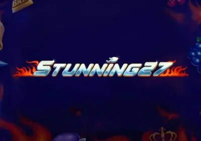 Stunning 27 game screenshot