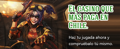 Experiencia de Casino Betonwin Chile