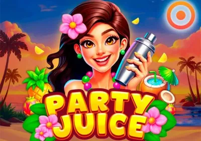 Party Juice thumbnail