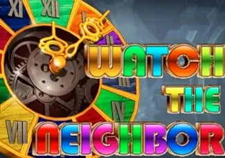 Watch the neighbur game icon