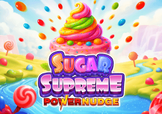 Sugar Supreme Powernudge thumbnail