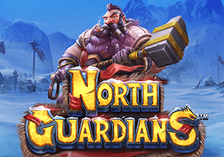 North Guardians game screenshot
