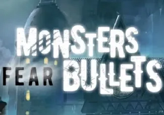 Monsters fear Bullets game screenshot