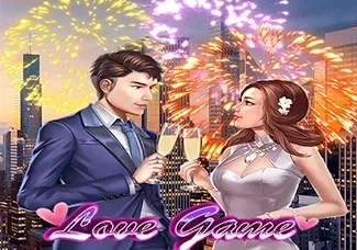 Love Game game screenshot
