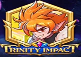 Trinity Impact thumbnail