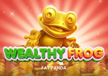 Wealthy Frog thumbnail
