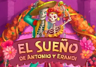 El Sueño de Antonio y Erandi game screenshot