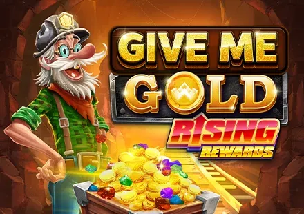 Give Me Gold_ Rising Rewards