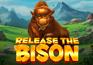 Release the Bison thumbnail