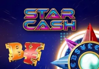 Star Cash game screenshot