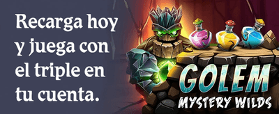 Recarga de Fin de Semana promotion banner