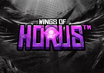 Wings of Horus game screenshot