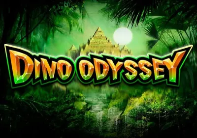 Dino Odyssey game thumbnail