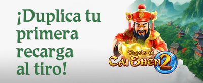 Cashback Semanal promotion banner